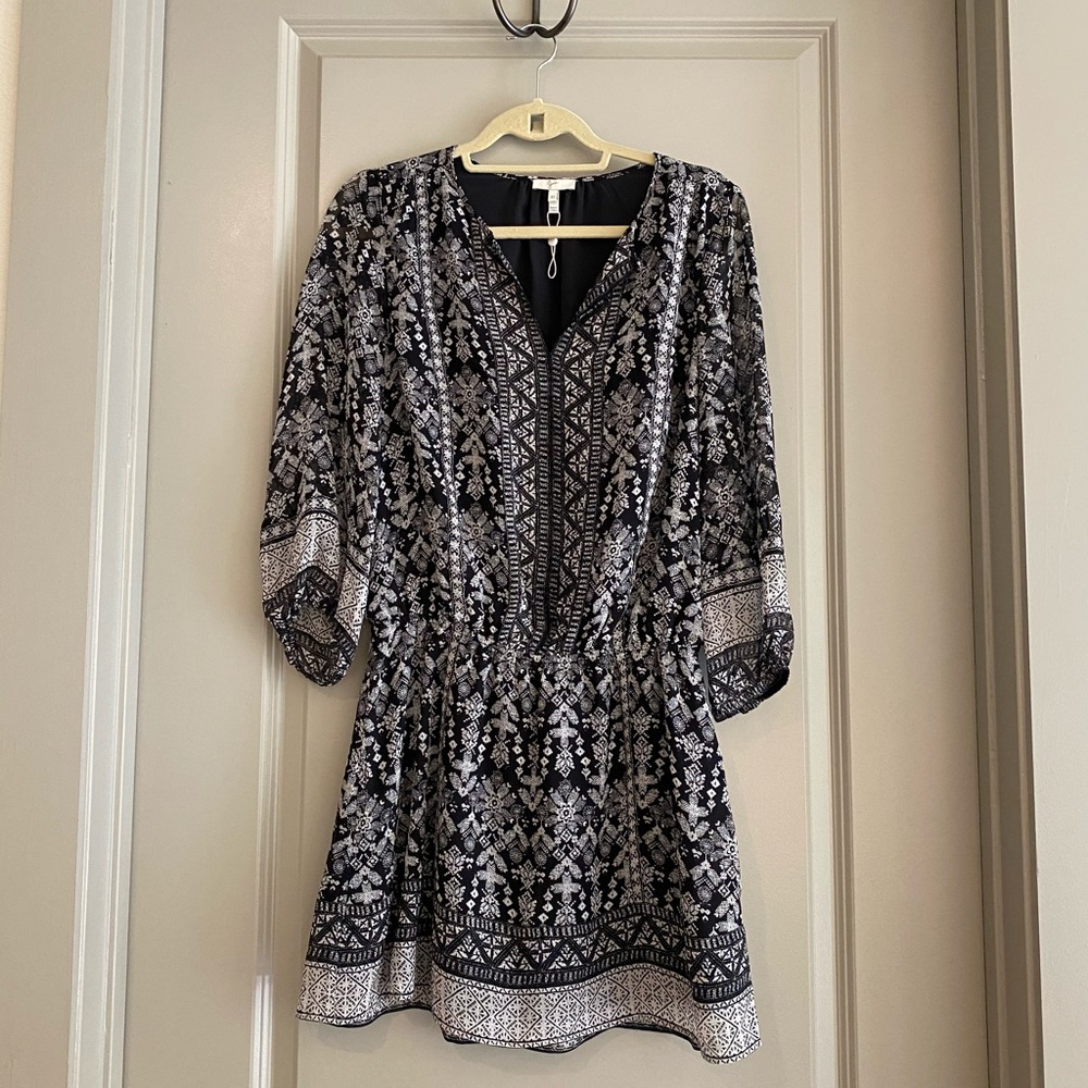 Joie dress